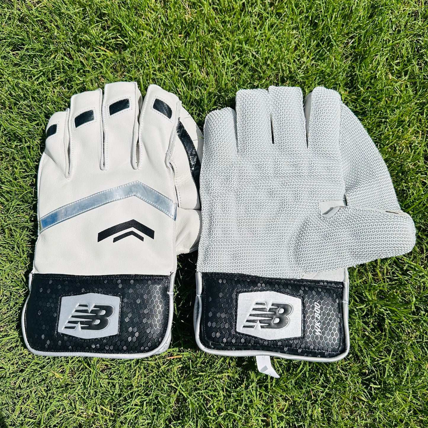 New Balance 5i Wicket Keeping Gloves