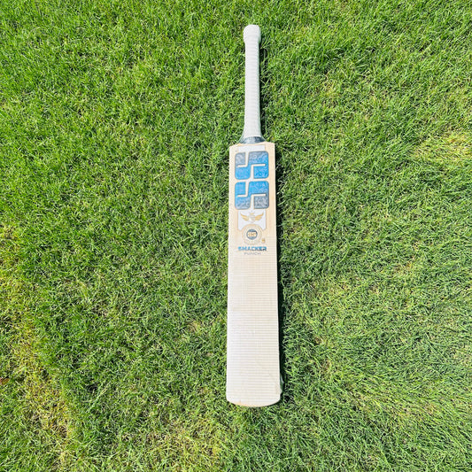 SS Ton Smacker Punch English Willow Cricket Bat