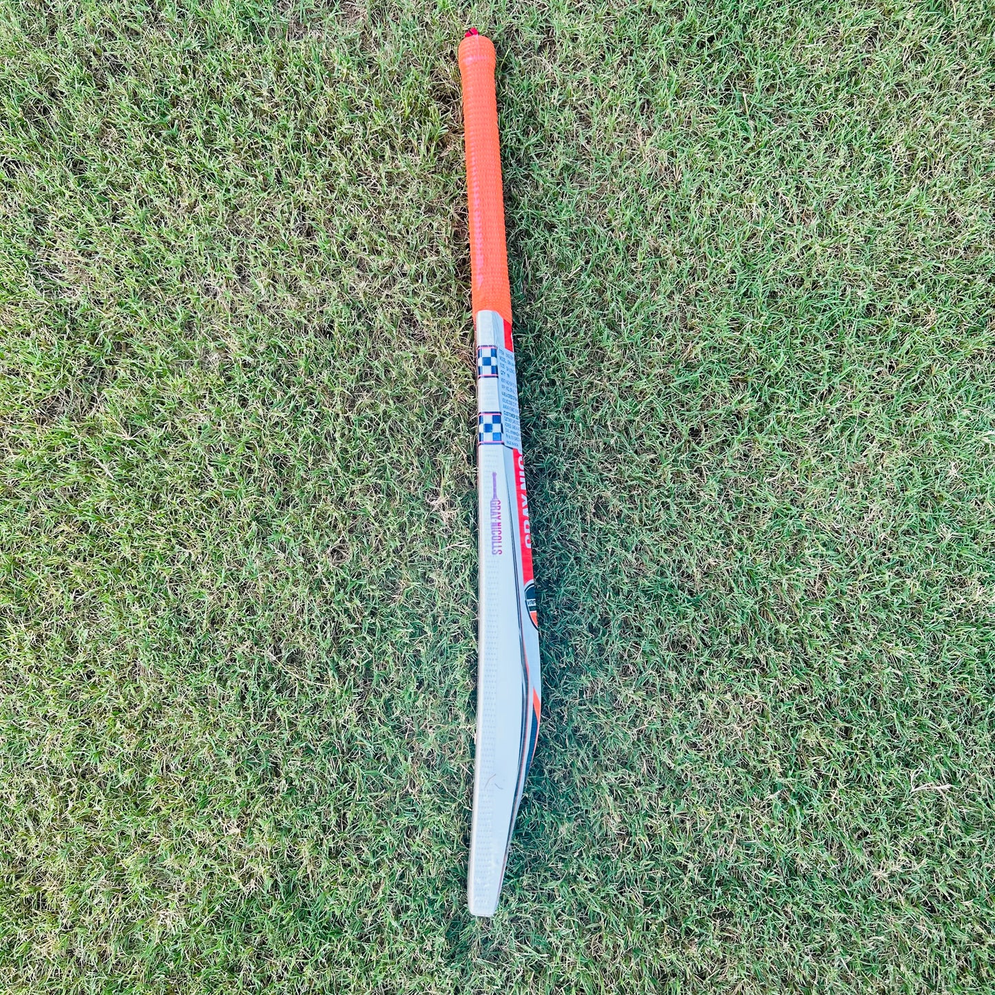 Gray-Nicolls Vapour Ignite English Willow Cricket Bat