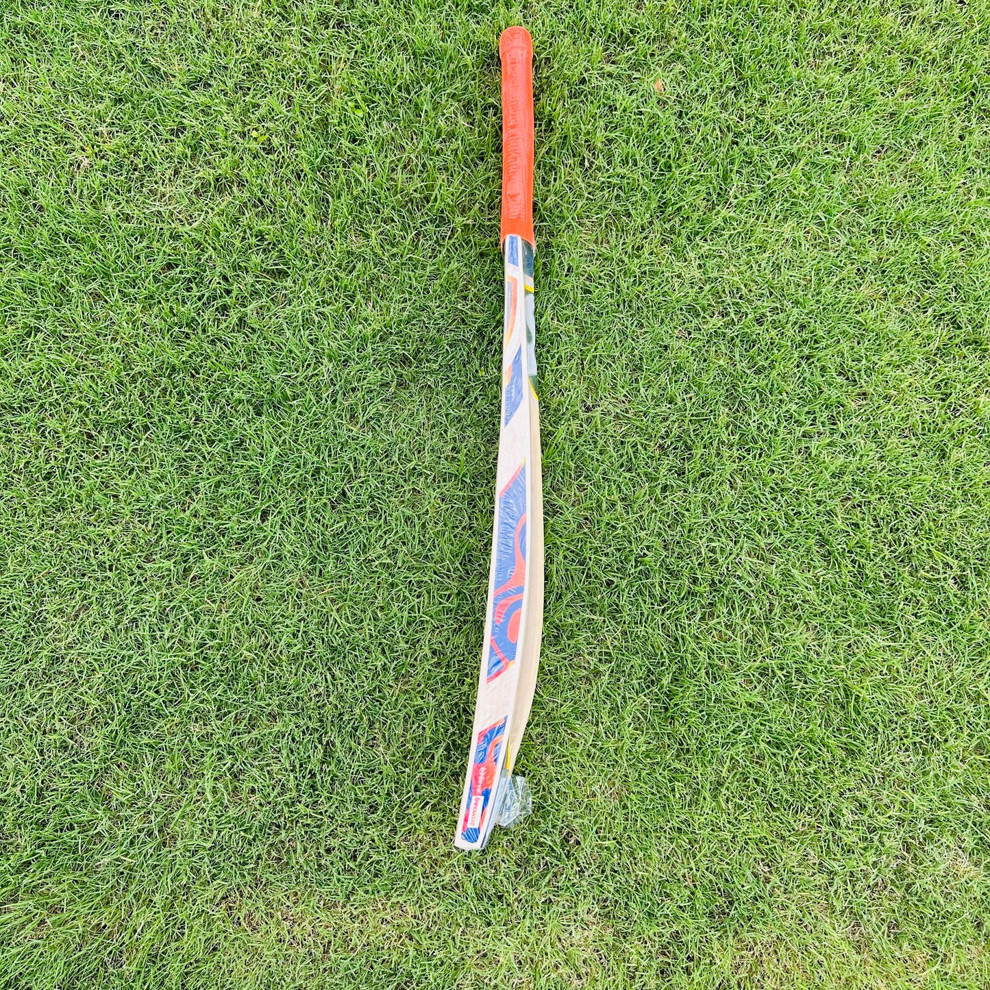 SG (Tennis ball) T-1600 Kashmir Willow Cricket Bat