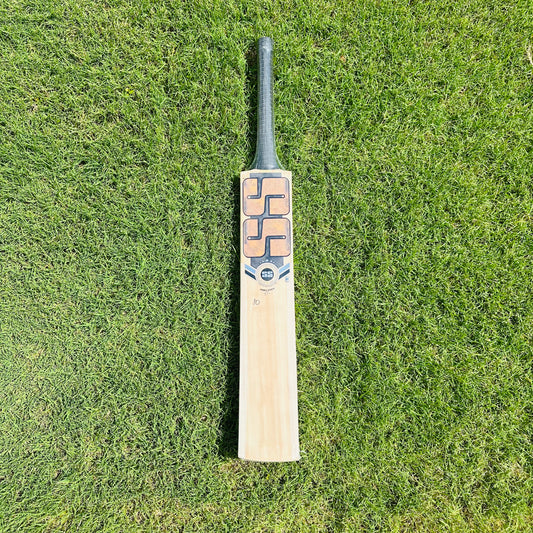 SS Premium Bronze Kashmir Willow Cricket Bat