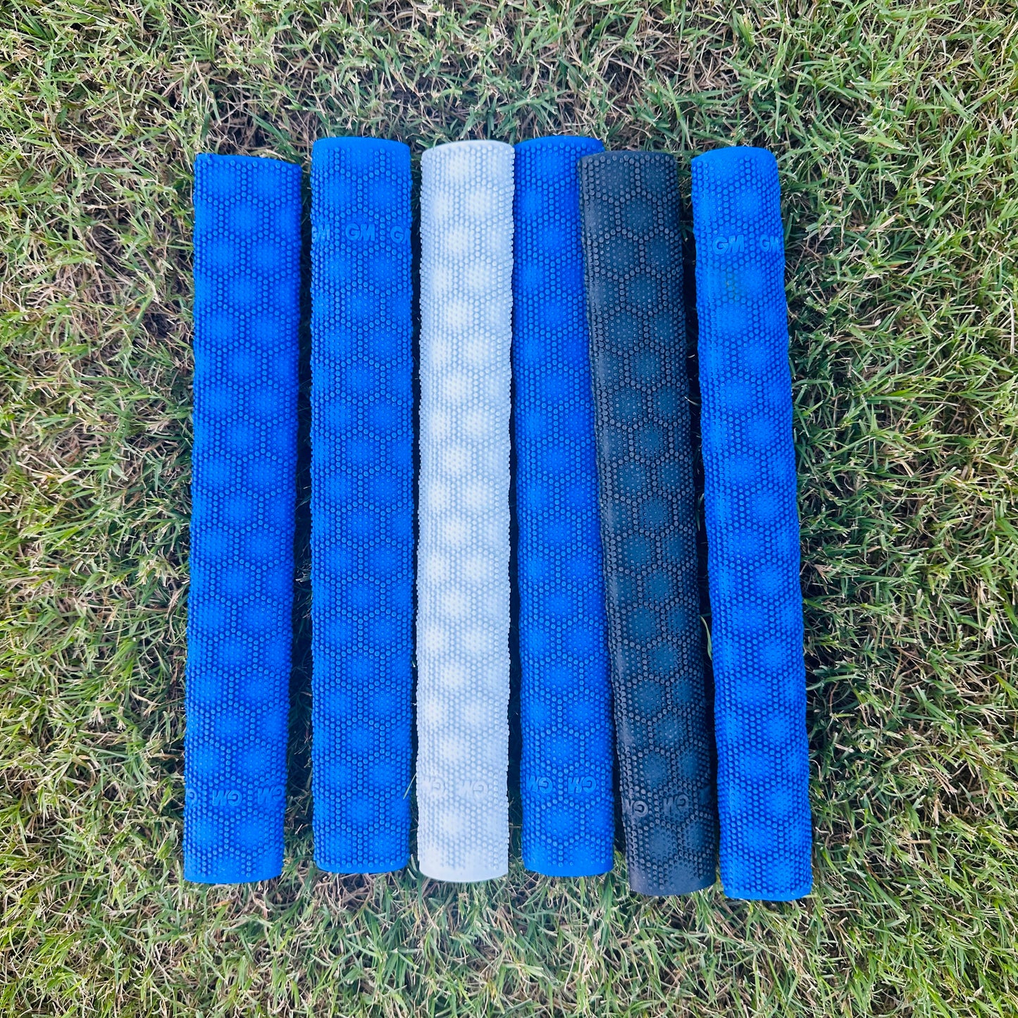 GM Hexa Bat Grips