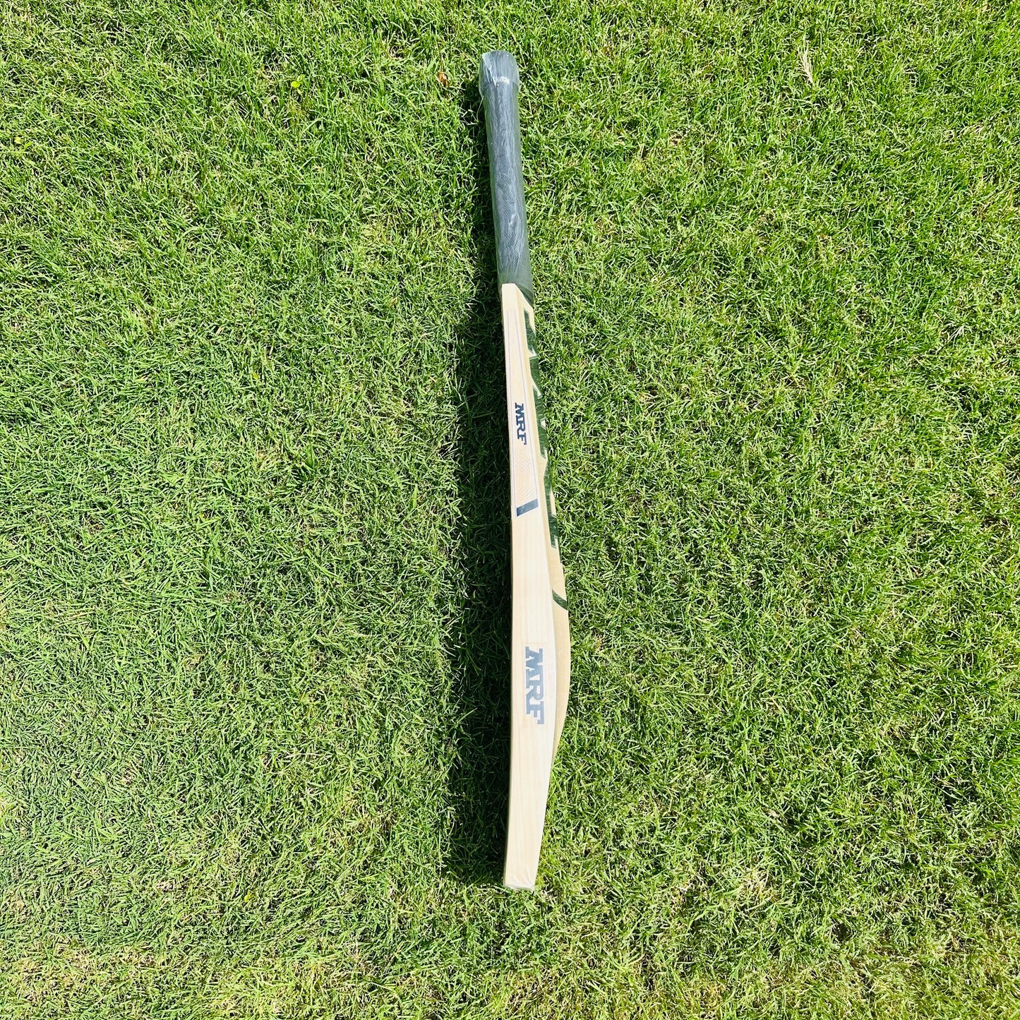 MRF Bolt Kashmir Willow Cricket Bat
