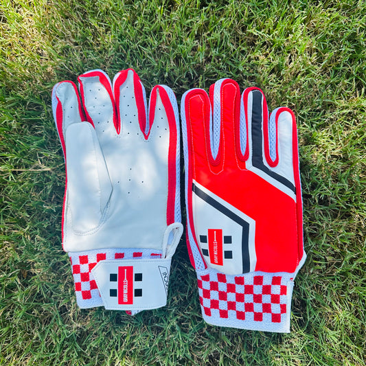 Gray-Nicolls Tennis/Tape Ball Batting Gloves