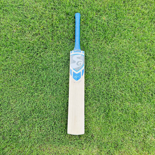 SG HP Plus Kashmir Willow Cricket Bat