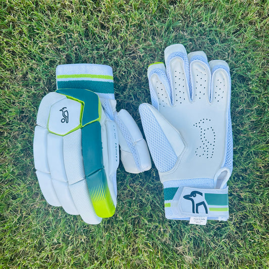 Kookaburra Kahuna Pro 3.0 Batting Gloves