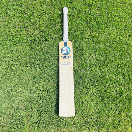 SG Skipper Xtreme English Willow Cricket Bat