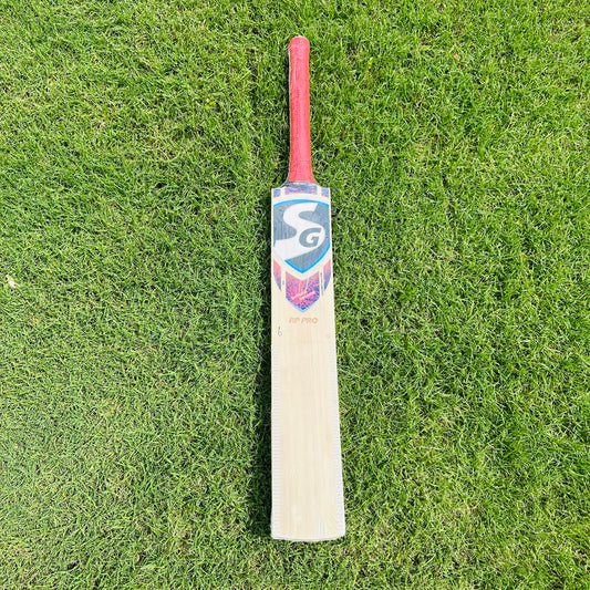 SG RP Pro Kashmir Willow Cricket Bat