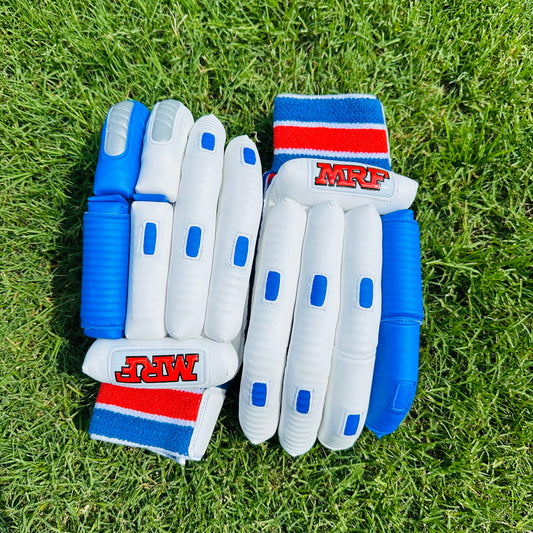 MRF Grand Edition Batting Gloves