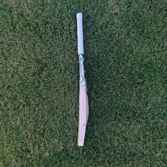 SM Raider English Willow Cricket Bat