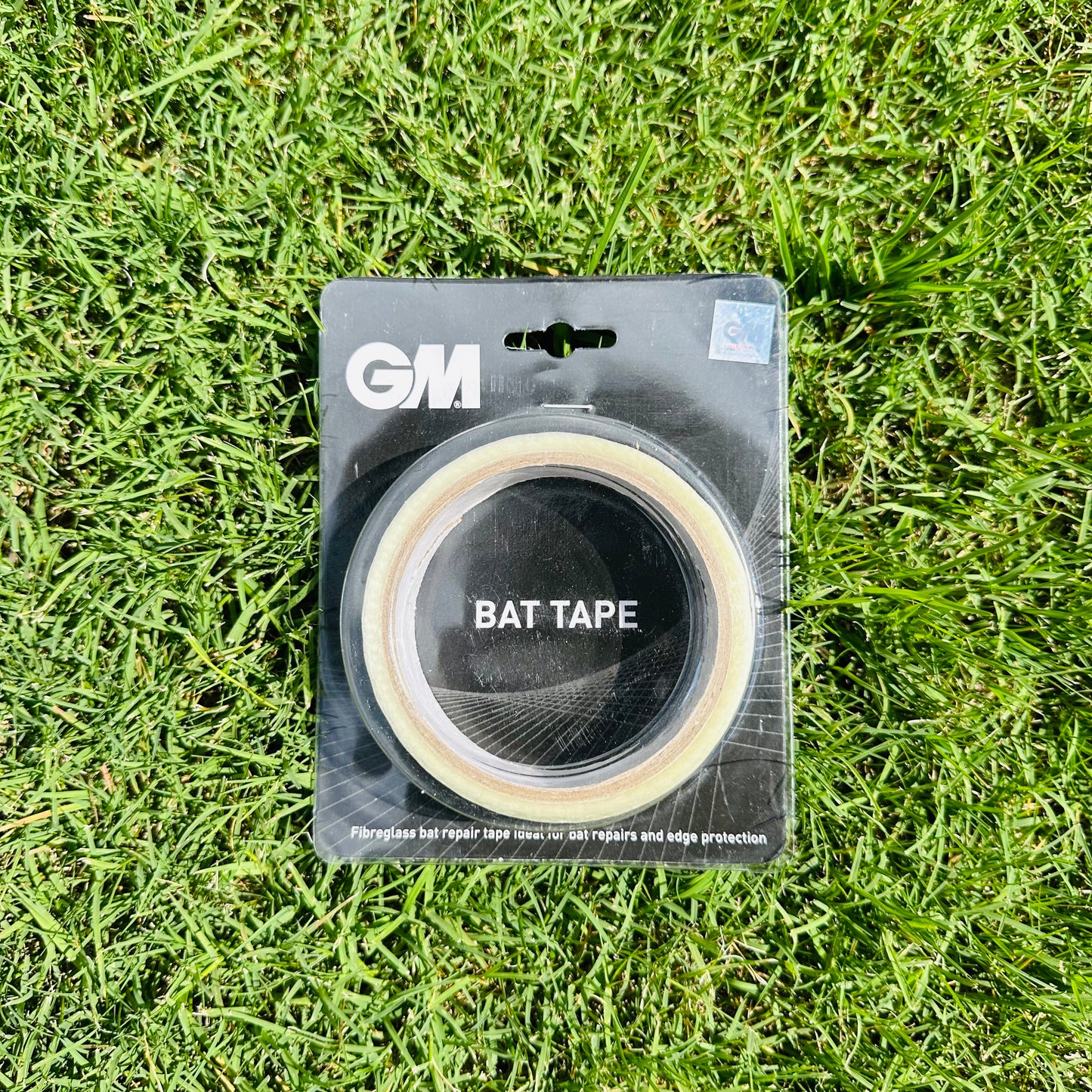 Gunn & Moore (GM) Cricket Bat Face Tape Roll