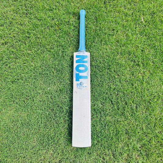 SS Ton Elite English Willow Cricket Bat