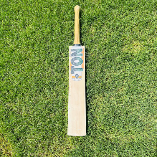 SS Ton Super English Willow Cricket Bat
