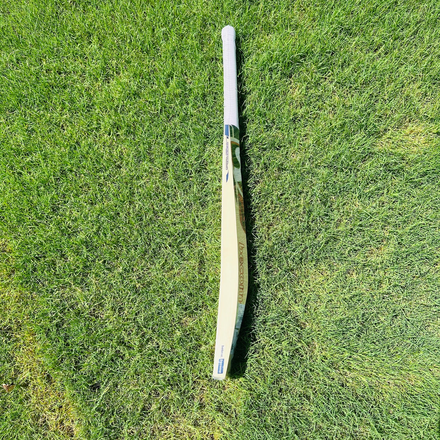 SG KLR Excel English Willow Cricket Bat