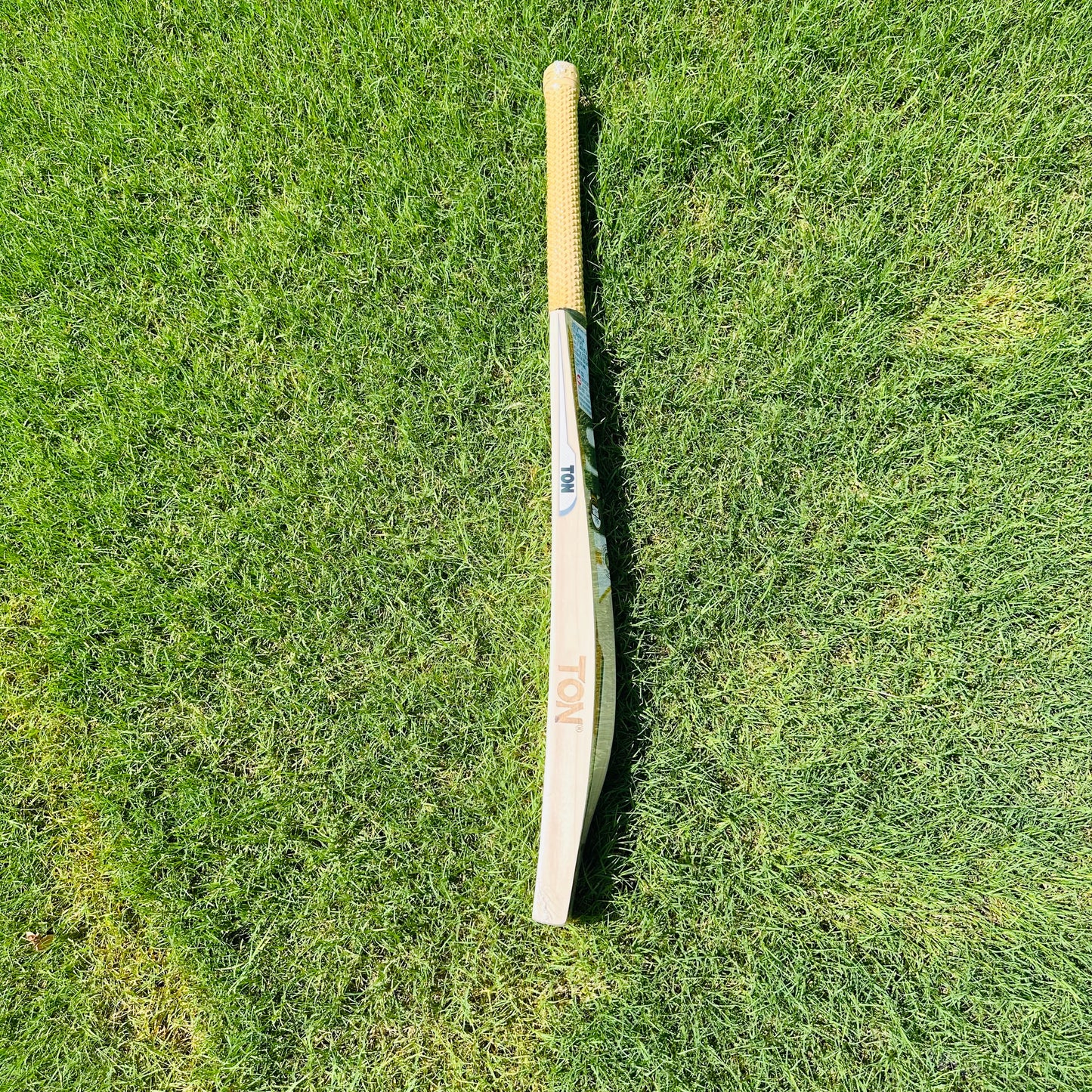 SS Ton Super English Willow Cricket Bat