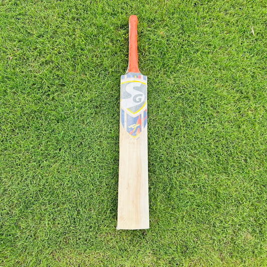 SG (Tennis ball) T-1600 Kashmir Willow Cricket Bat