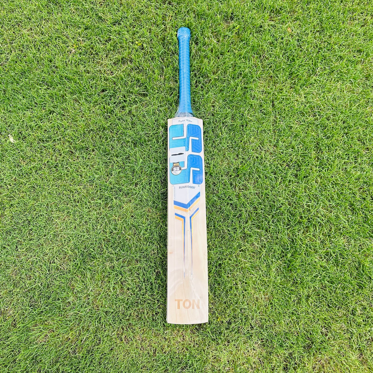 SS Ton Sky Fire English Willow Cricket Bat
