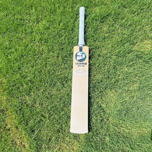 SG Skipper Icon English Willow Cricket Bat