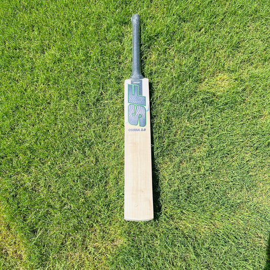 SF Cobra 2.0 Kashmir Willow Cricket Bat