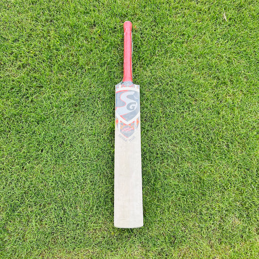 SG Sierra Plus Kashmir Willow Cricket Bat Size SH