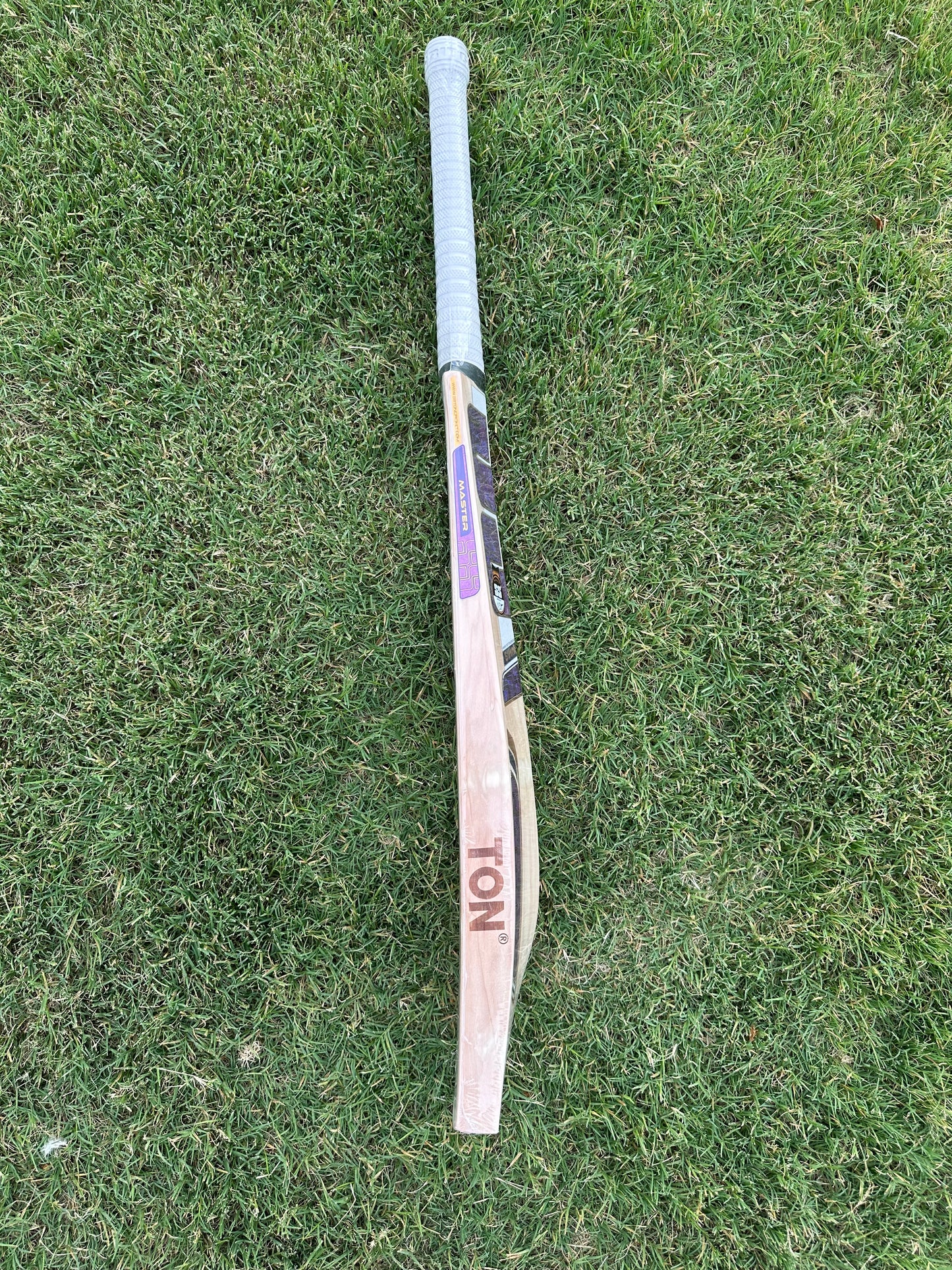 SS Master 500 English Willow Cricket Bat