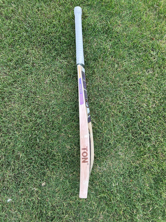 SS Master 500 English Willow Cricket Bat