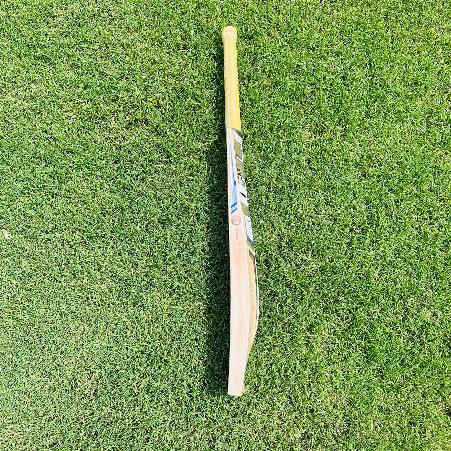 SS Ton Sky Thunder English Willow Cricket Bat