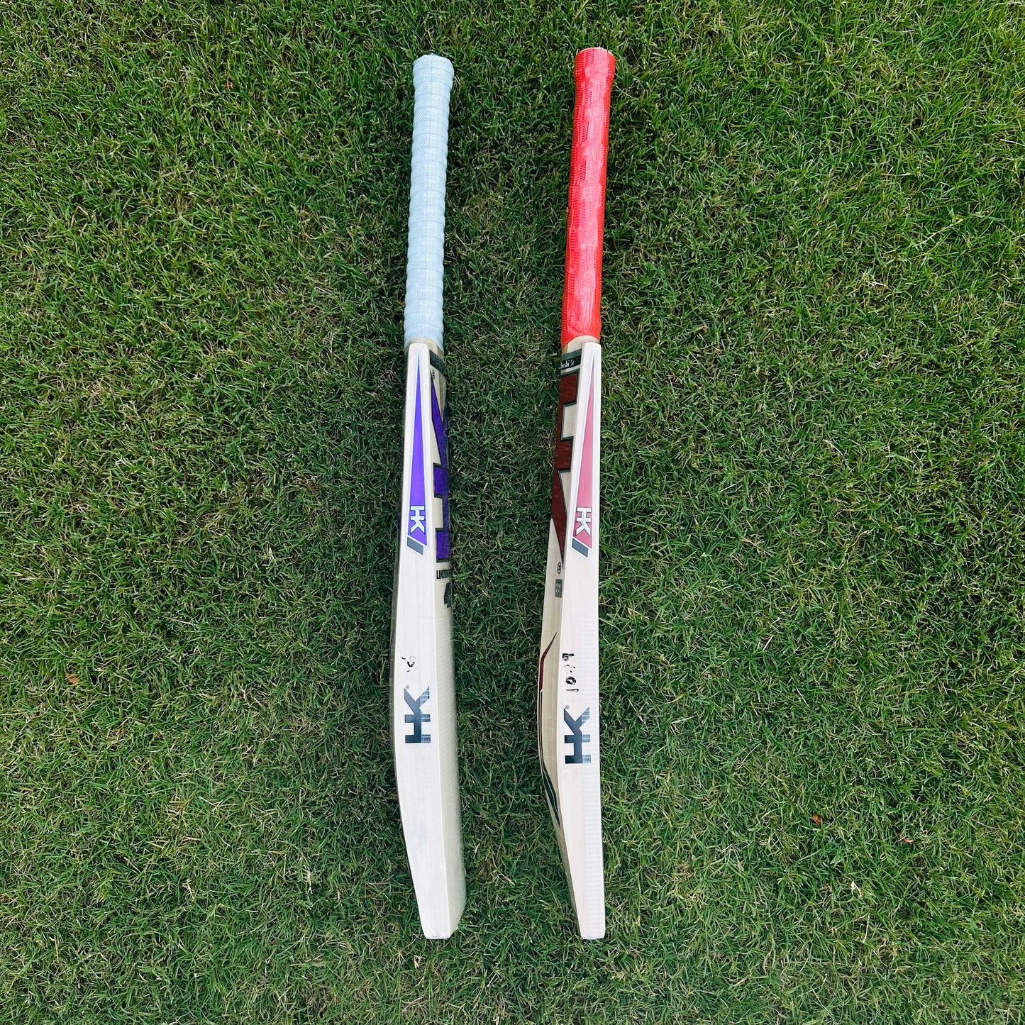 HK Premium Hard Tennis Ball Bat
