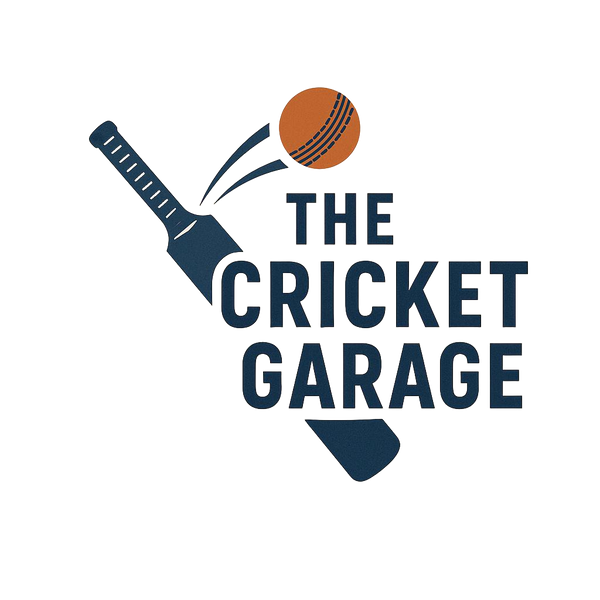 The Cricket Garage