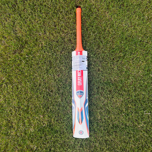 Gray-Nicolls Vapour Ignite English Willow Cricket Bat