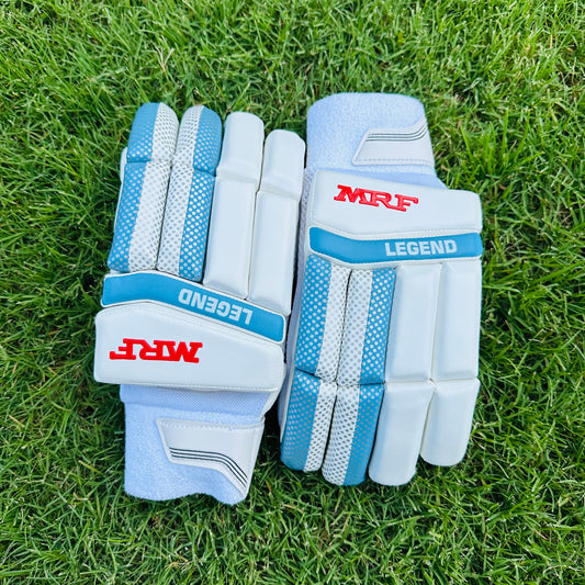 MRF Legend Batting Gloves