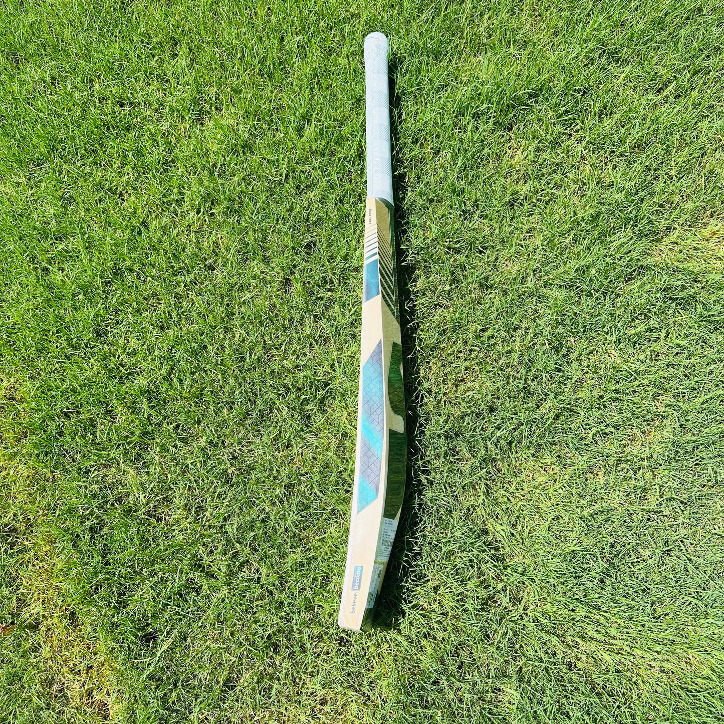 SG Skipper Icon English Willow Cricket Bat