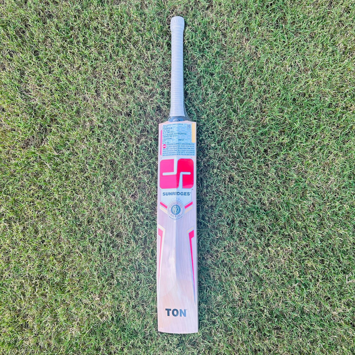 SS Pollard Players Kashmir Willow Cricket Bat