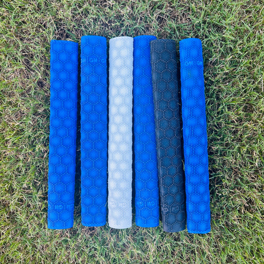 GM Hexa Bat Grips