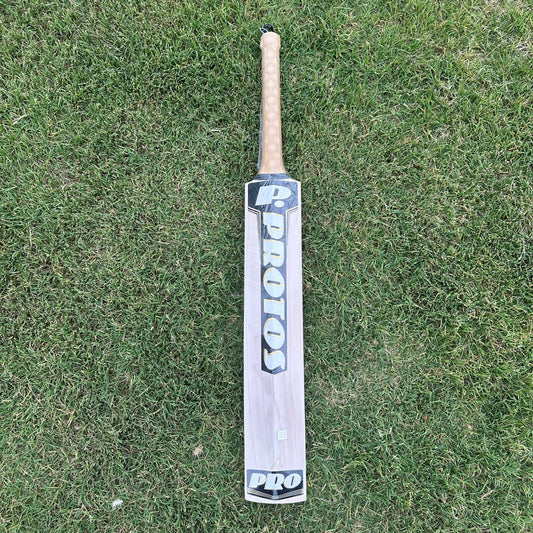 Protos Thunder English Willow Cricket Bat