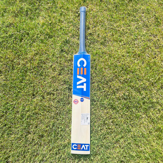 CEAT Marvel English Willow Cricket Bat