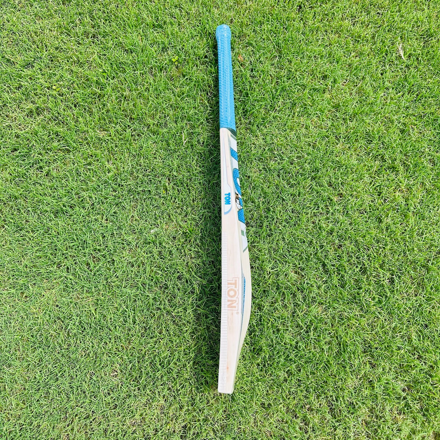 SS Ton Elite English Willow Cricket Bat