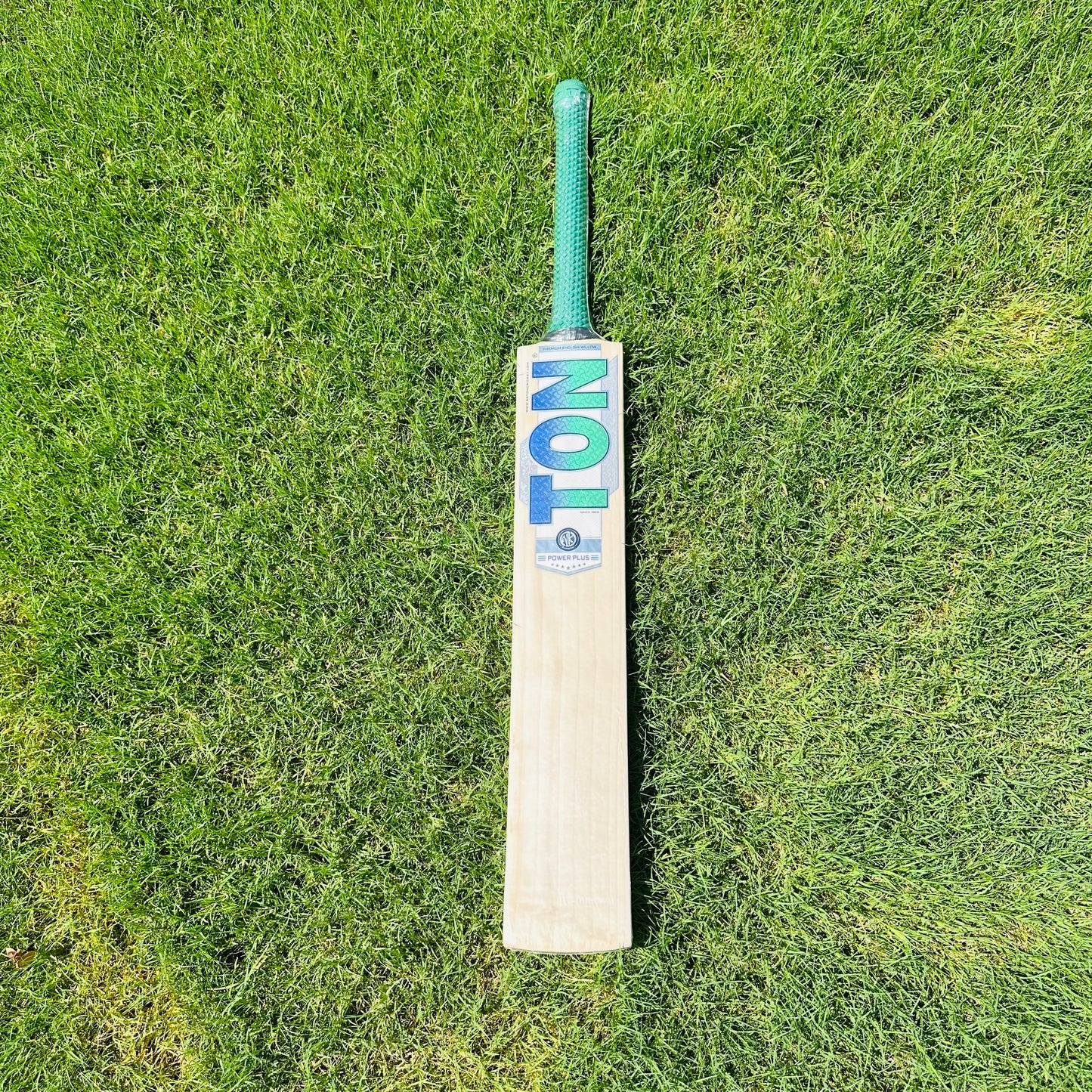 SS Ton Power Plus English Willow Cricket Bat