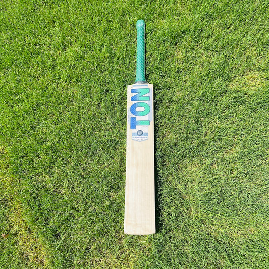 SS Ton Power Plus English Willow Cricket Bat
