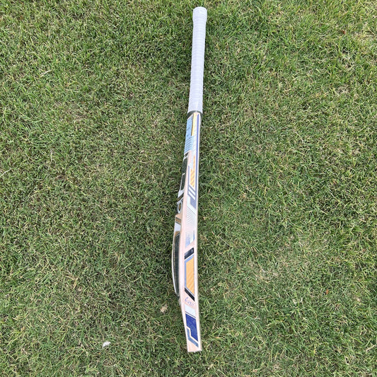 SS Master 99 English Willow Cricket Bat