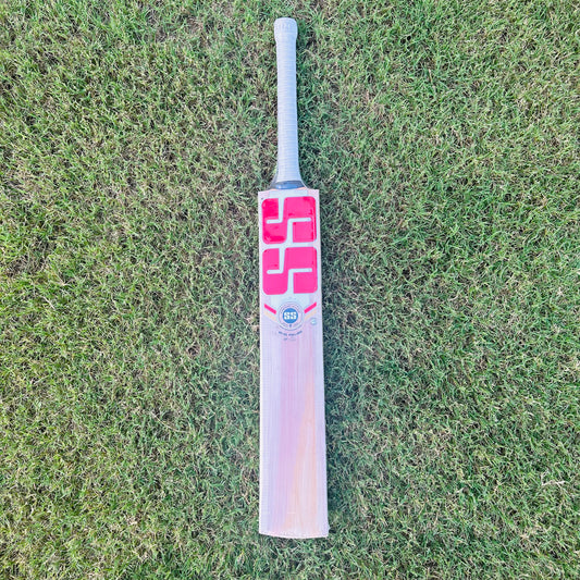 SS Pollard Players Kashmir Willow Cricket Bat