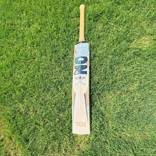 SS Ton Super English Willow Cricket Bat