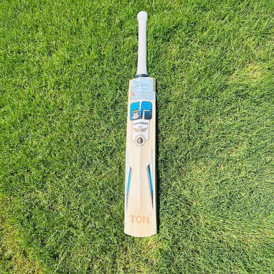 SS Ton Smacker Blaster English Willow Cricket Bat