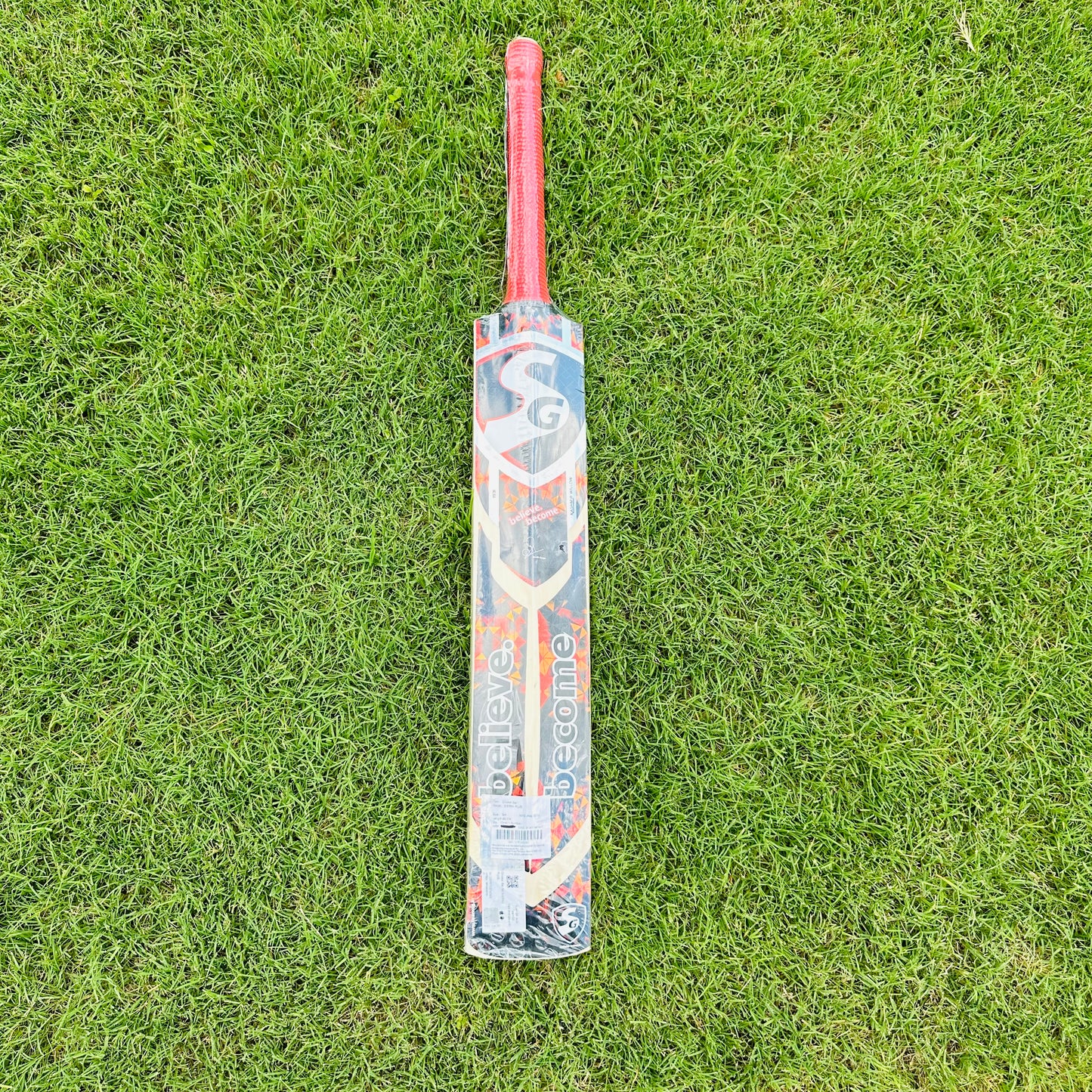 SG Sierra Plus Kashmir Willow Cricket Bat Size SH