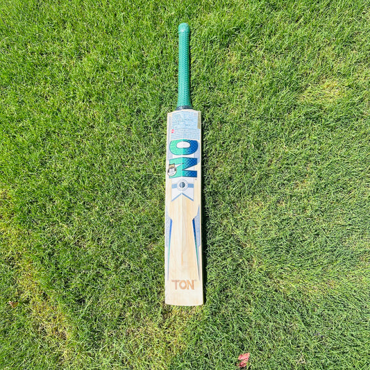 SS Ton Power Plus English Willow Cricket Bat
