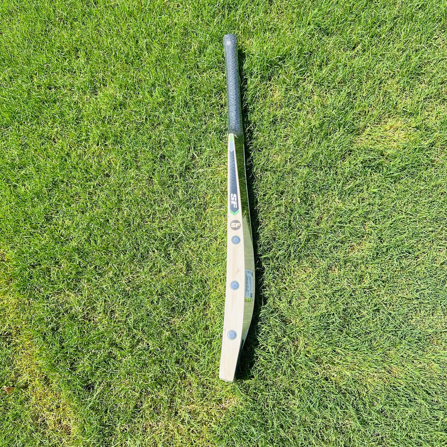 SF Cobra 2.0 Kashmir Willow Cricket Bat