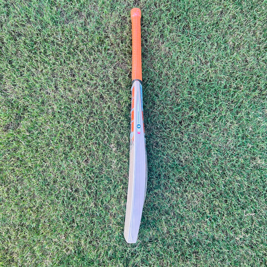 SS Ravindra Jadeja Player Kashmir Willow Cricket Bat
