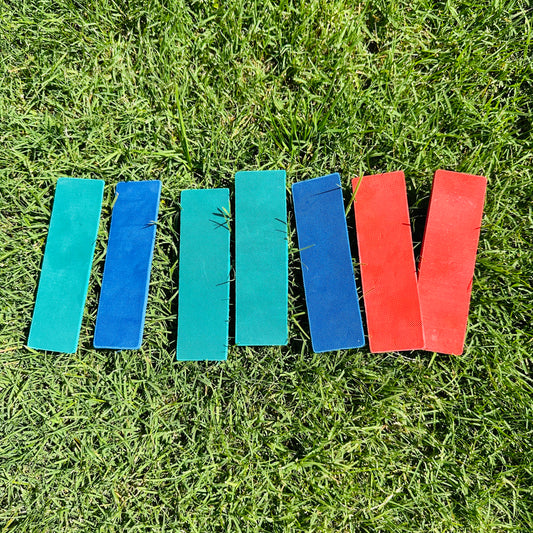 Toe Guards