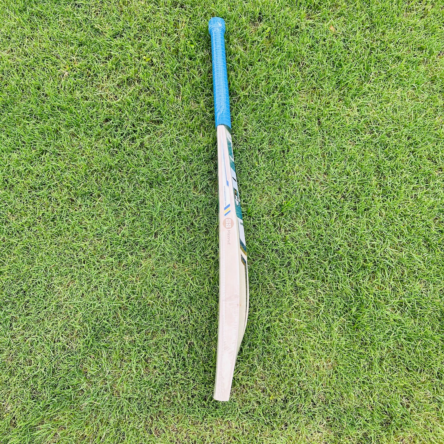 SS Ton Sky Fire English Willow Cricket Bat