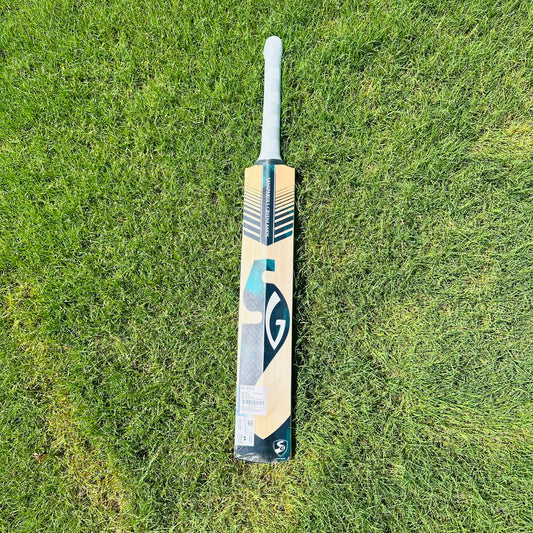 SG Skipper Icon English Willow Cricket Bat